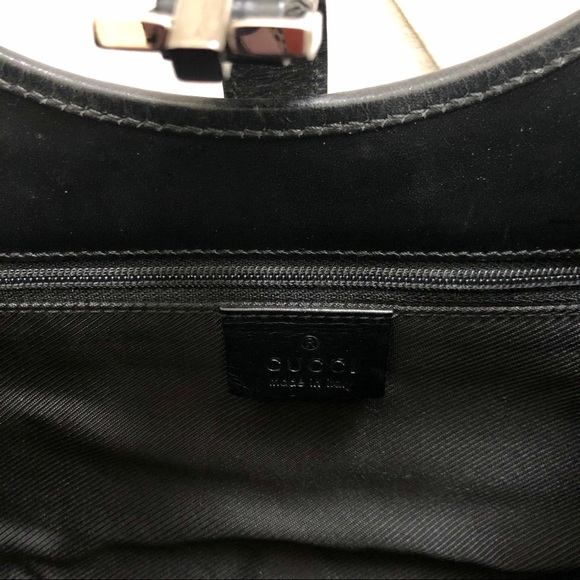 Gucci Shoulder Bag - Picture 7 of 8